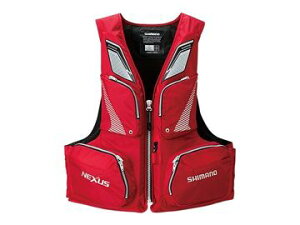 V}m(SHIMANO) VF-142Q NEXUS t[eBOxXg bh