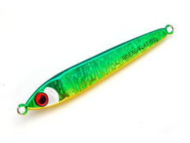 RISE JAPAN(ライズジャパン) RISE JIG FLAT 60g