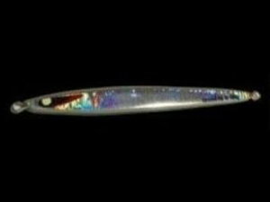 Second stage�i�Z�J���h�X�e�[�W�j Casting yaiba ���� 85g