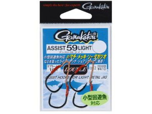 ܂(Gamakatsu) AVXg59 Cg