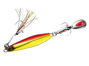 nuT(Hayabusa) FS417 WbNAC }L}L 40g