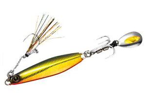 nuT(Hayabusa) FS417 WbNAC }L}L 40g