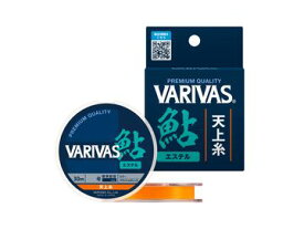 バリバス(VARIVAS) VARIVAS鮎 天上糸 エステル