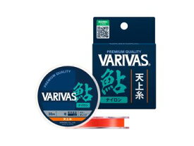 バリバス(VARIVAS) VARIVAS鮎 天上糸 ナイロン