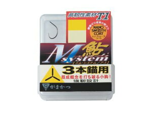 ܂(Gamakatsu) THE BOX T1 MVXe 3{dp