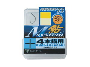 ܂(Gamakatsu) THE BOX T1 MVXe 4{dp