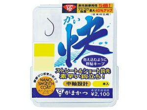 ܂(Gamakatsu) UE{bNX G-HARD V2 