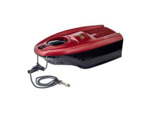 がまかつ(Gamakatsu) GM9867 鮎舟ジャイロジェット650 エモーショナルレッド