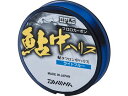 ダイワ(Daiwa) 鮎タフロン 中ハリス