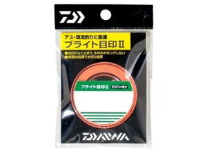 _C(Daiwa) uCgڈII