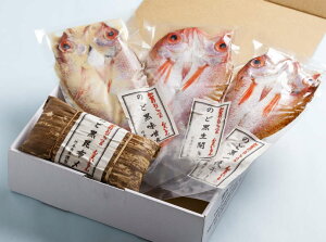 のどぐろ三昧【楽ギフ_のし】