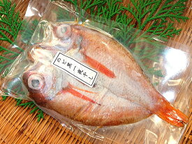 のど黒一夜干【楽ギフ_のし】1尾