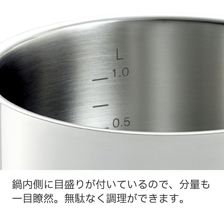 楽天市場】※入荷待ち【公式】 フィスラー ステンレス 鍋 