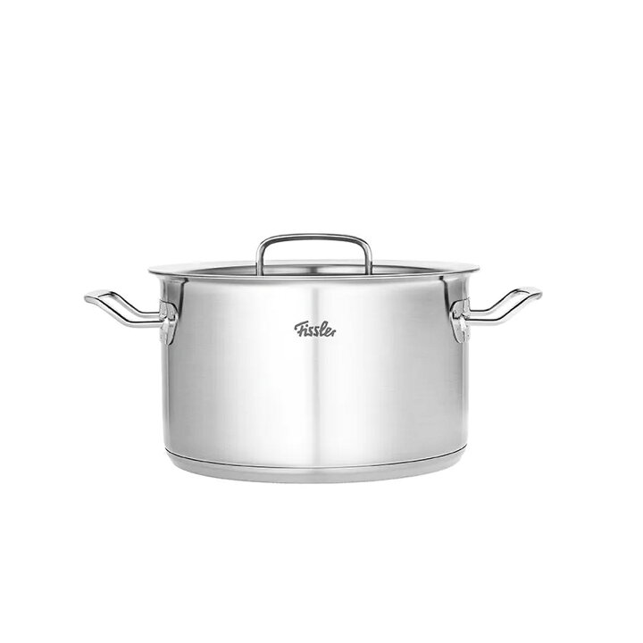 楽天市場】※2025年4月入荷予定【公式】 フィスラー 両手鍋 24cm  