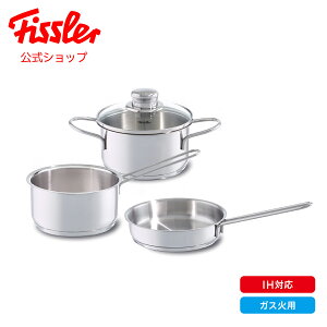 y20%OFF10/1 9:59܂Łzyz tBX[ XibL[Zbg IHΉEKXΑΉ [J[ XeX Fissler ЂƂ炵   14cm 16cm LZ[ \[Xp tCp K