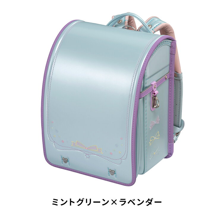 楽天市場】【早割10%OFF】フィットちゃん ランドセル パステルガール 