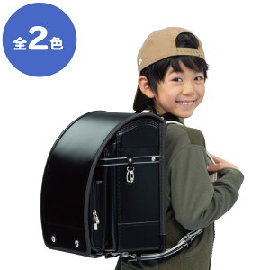 光る ランドセル フィットちゃん 男の子 タフボーイDX(FIT-230AZ)2021年モデル プレミアムフィットちゃんランドセルA4フラットファイル収納サイズ