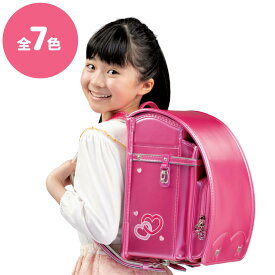楽天市場 ランドセル ピンクの通販