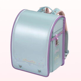 【クーポンで5%OFF】フィットちゃん ランドセル パステルガール軽量 安ピカッ 楽ッション 女の子 2026年 日本製 国産 A4人気 おすすめ ピンク ラベンダー グリーン 軽量 軽い 特典付 6年保証 保証付き 小学生 ラッピング ギフト
