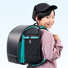 【早割10％オフ】フィットちゃん ランドセル ストリートファインワイド 男の子 かっこいい 安ピカッ 楽ッション 黒 赤 ピンク 紫 パープル 青 緑 オレンジ シルバー ゴールド 黄色 軽量 軽い 2027年度 シンプル 日本製 国産 人気 おすすめ 光る 大容量 6年保証 保証付き