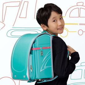 【クーポンで5%OFF】フィットちゃん ランドセル ビークリー 安ピカッ 楽ッション 男の子 2026年 日本製 国産 A4 フラットファイル対応 人気 おすすめ 赤 青 緑 黄 特典付 長い肩ベルト 6年保証 保証付き 小学生 入学式 入学祝い ラッピング ギフト
