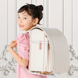 【クーポンで5%OFF】フィットちゃん ランドセル フロル 安ピカッ 楽ッション 女の子 2026年 日本製 国産 A4 フラットファイル対応 人気 おすすめ ピンク ラベンダー ベージュ 特典付 6年保証 保証付き 小学生 入学式 入学祝い ラッピング ギフト