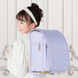 【早割10％オフ】フィットちゃん ランドセル フロル 安ピカッ 楽ッション 女の子 2027年 日本製 国産 A4 人気 おすすめ ピンク ラベンダー ベージュ 黒 ブラック ミント グリーン ブラウン 茶色 グレージュ おしゃれ かわいい 6年保証 保証付き ラッピング ギフト
