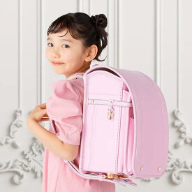 【クーポンで5%OFF】フィットちゃん ランドセル フロル 安ピカッ 楽ッション 女の子 2026年 日本製 国産 A4 フラットファイル対応 人気 おすすめ ピンク ラベンダー ベージュ 特典付 6年保証 保証付き 小学生 入学式 入学祝い ラッピング ギフト