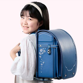 【早割10％オフ】フィットちゃん ランドセル はなえみ 安ピカッ 楽ッション 女の子 2027年 日本製 国産 A4人気 おすすめ 桜 サクラ かわいい ブラウン 茶色 紺 ネイビー 白 ホワイト 軽量 軽い 大容量 6年保証 保証付き 小学生 ラッピング