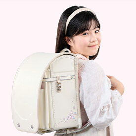 【早割10％オフ】フィットちゃん ランドセル はなえみ 安ピカッ 楽ッション 女の子 2027年 日本製 国産 A4人気 おすすめ かわいい ピンク 紫 ブラウン サックス 軽量 軽い 大容量 6年保証 保証付き 小学生 ラッピング