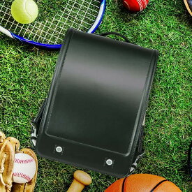 フィットちゃん ランドセル タフボーイ 男の子 2026年 日本製 国産 A4 フラットファイル対応 シンプル かっこいい 人気 おすすめ 黒 青 緑 茶 軽量 軽い 特典付き 大容量 6年保証 保証付き 小学生 入学式 入学祝い ラッピング ギフト