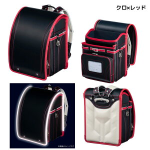 【早割7%OFF】フィットちゃん ランドセル グッドボーイ 安ピカッ 男の子 2026年 日本製 国産 A4 フラットファイル対応 シンプル かっこいい 人気 おすすめ 黒 青 軽量 軽い 特典付き 大容量 6年