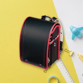 【クーポンで5%OFF】フィットちゃん ランドセル グッドボーイ 男の子 2026年 日本製 国産 A4 フラットファイル対応 シンプル かっこいい 人気 おすすめ 黒 青 赤 緑 紺 軽量 軽い 特典付き 大容量 6年保証 保証付き 小学生 入学式 入学祝い ラッピング ギフト