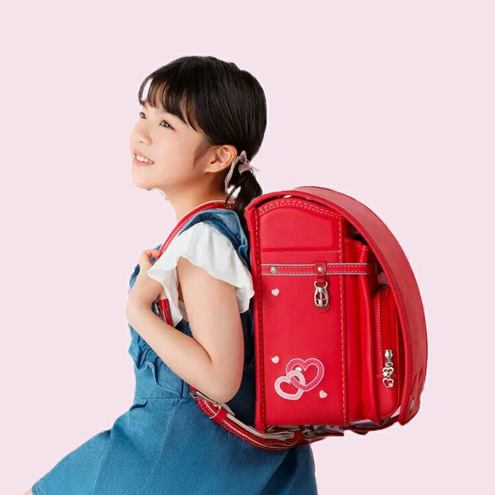 楽天市場】【早割10％オフ】フィットちゃん ランドセル あい・愛 