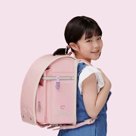 【クーポンで5%OFF】フィットちゃん ランドセル あい・愛ティアラ 安ピカッ 楽ッションタイプ 女の子 2026年 日本製 国産 A4 人気 おすすめ おしゃれ ラベンダー ピンク 水色 軽量 軽い 特典 大容量 6年保証 小学生 入学 ラッピング ギフト