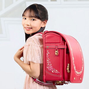 激安！ 新品 高島屋限定 ランドセル ピンク 女の子用 旧モデル 