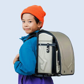 【早割10％オフ】フィットちゃん ランドセル ハンサムボーイDX 安ピカッ 楽ッション 男の子 2027年 日本製 国産 A4かっこいい シンプル人気 おすすめ ゴールド シルバー 黒 赤 軽量 軽い 大容量 6年保証 保証付き ラッピング ギフト