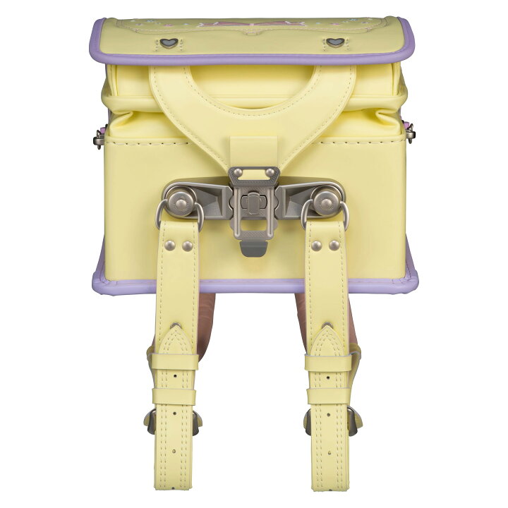 楽天市場】【早割10%OFF】フィットちゃん ランドセル パステルガール 