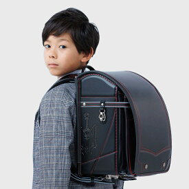 【早割10％オフ】フィットちゃん ランドセル ナイト騎士ブレイドワイド 安ピカッ 楽ッション 男の子 2027年 日本製 国産 A4 フラットファイル対応 人気 おすすめ 黒 青 紺 特典付 6年保証 保証付き 小学生 入学式 入学祝い ラッピング ギフト