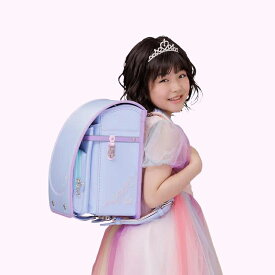 【早割10％オフ】フィットちゃん ランドセル リトルスタープリンセス 安ピカ 楽ッション 女の子 2027年 日本製 国産 A4 人気 おすすめ かわいい ピンク ブラウン 茶 赤 茶色 ブラウン 水色 軽量 軽い 大容量 6年保証 入学祝い ラッピング ギフト