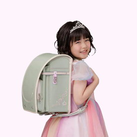 【クーポンで5%OFF】フィットちゃん ランドセル リトルスタープリンセス 安ピカ 楽ッション 女の子 2026年 日本製 国産 A4 人気 おすすめ かわいい ピンク ブラウン 茶 赤 茶色 ブラウン 水色 軽量 軽い 大容量 6年保証 入学祝い ラッピング ギフト