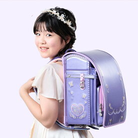 【早割10％オフ】フィットちゃん ランドセル プラチナフラワー パールカラー 安ピカッ+楽ッションタイプ 女の子 2027年 日本製 国産 A4人気 おすすめ ピンク 紫 緑 水色 パール 軽量 軽い 大容量 6年保証 保証付き ラッピング ギフト