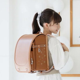 【早割10％オフ】フィットちゃん ランドセル シュシュ・フローラ 安ピカッ 楽ッション 女の子 2027年 日本製 国産 A4人気 おすすめ かわいい イエロー ラベンダー ベージュ ブルー ピンク キャメル 茶色 ホワイト 水色 軽量 軽い 大容量 6年保証 保証付き ラッピング ギフト