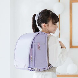 【早割10％オフ】フィットちゃん ランドセル シュシュ・フローラ 安ピカッ 楽ッション 女の子 2027年 日本製 国産 A4人気 おすすめ かわいい イエロー ラベンダー ベージュ ブルー ピンク キャメル 茶色 ホワイト 水色 軽量 軽い 大容量 6年保証 保証付き ラッピング ギフト