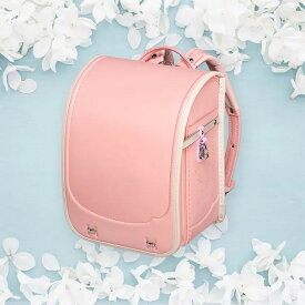 【クーポンで5%OFF】フィットちゃん ランドセル シュシュ・フローラワイド 安ピカッ 楽ッション 女の子 2026年 日本製 国産 A4 フラットファイル対応 シンプル 人気 おすすめ サックス 特典付き 大容量 保証付き 入学祝い