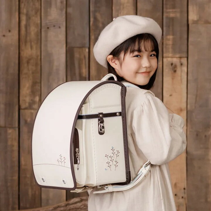 楽天市場】フィットちゃん ピピフラネ 安ピカ 楽ッション ランドセル 