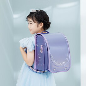 【早割10％オフ】フィットちゃん ランドセル リノル 安ピカッ 楽ッション 女の子 2027年 日本製 国産 A4 フラットファイル対応 人気 おすすめ ピンク ラベンダー グリーン ベージュ サックス 水色 特典付 6年保証 保証付き 小学生 入学式 入学祝い ラッピング ギフト