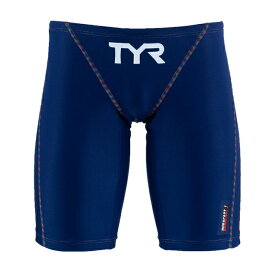 ティア TYR 競泳水着 ジュニア男子 練習用 ローライズ ロングボクサー 競泳練習水着 トレーニング水着 2020年春夏モデル JSLIDJR-20S