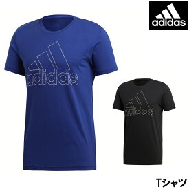 【店頭展示品】アディダス adidas メンズ M ID BADGE OF SPORTS Tシャツ FAQ36