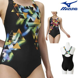 水泳用品 レディース ミズノ ワンピース 水着の人気商品 通販 価格比較 価格 Com